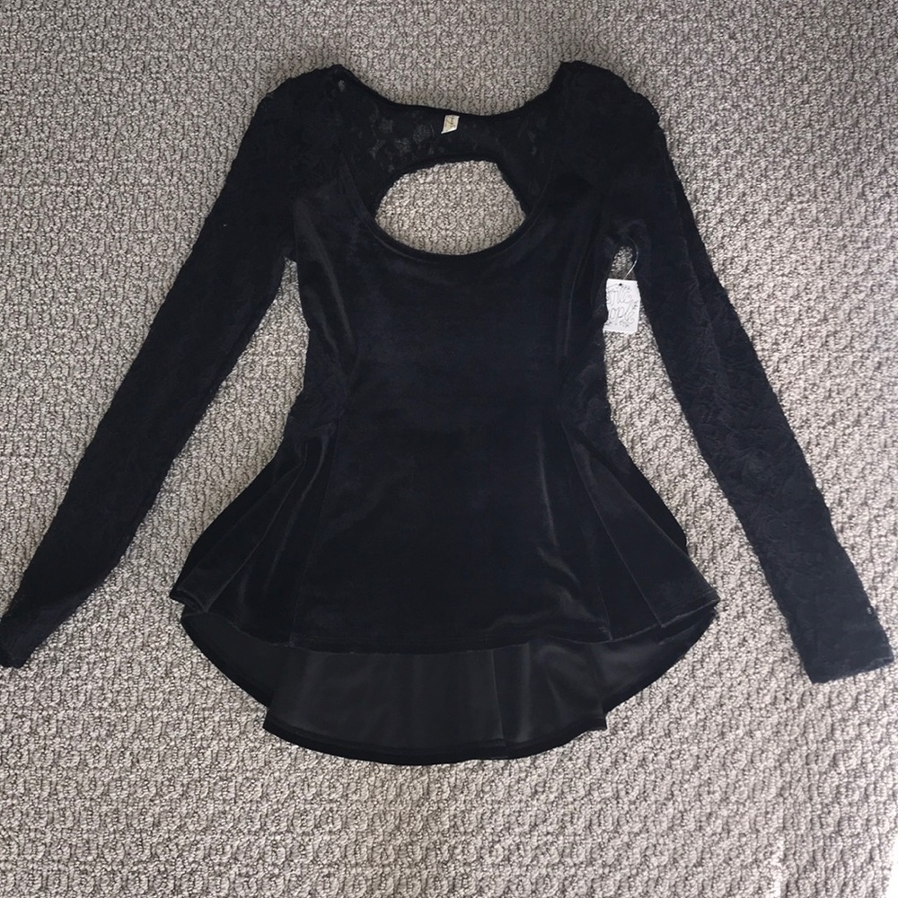Free People Top